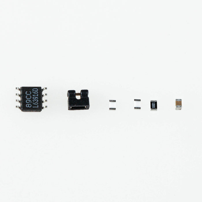 Set of ID-EEPROM